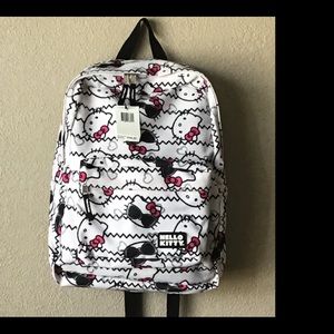 🔟 Hello Kitty Backpack